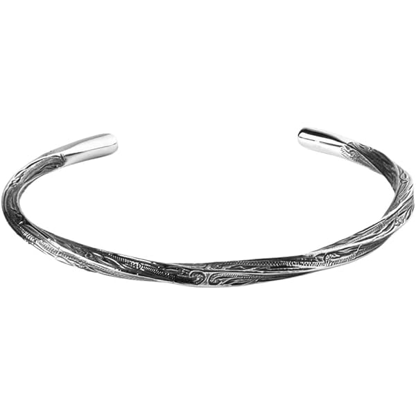 Amazon | [トゥアレグシルバー] CG STORE TUAREG SILVER BRACELET